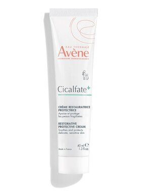 NWT Avène Cicalfate+ Restorative Protective Cream 40 ml / 1.3 fl oz